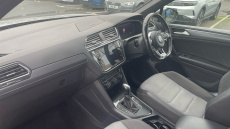 Volkswagen Tiguan 2.0 TDi 150 R-Line 5dr DSG Diesel Estate